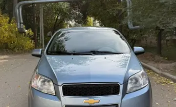 Chevrolet Nexia 2020 года за 4 500 000 тг. в Уральск