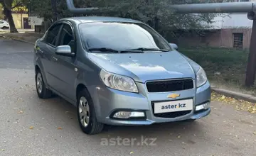 Chevrolet Nexia 2020 года за 4 500 000 тг. в Уральск фото 4