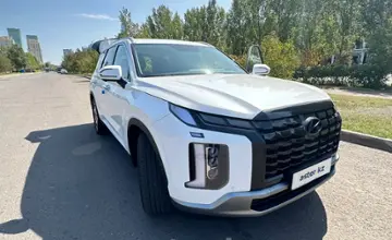 Hyundai Palisade 2023 года за 25 200 000 тг. в Астана фото 2