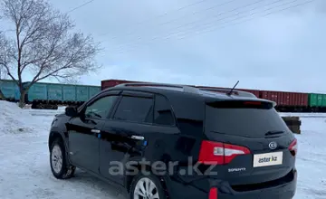 Kia Sorento 2012 года за 8 600 000 тг. в Улытауская область