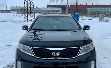 Kia Sorento 2012 года за 8 600 000 тг. в Улытауская область фото 3