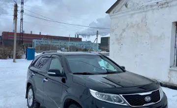 Kia Sorento 2012 года за 8 600 000 тг. в Улытауская область фото 4