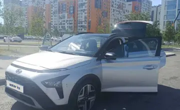 Hyundai Bayon 2023 года за 9 000 000 тг. в Астана фото 3