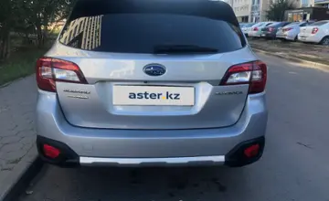 Subaru Outback 2019 года за 13 700 000 тг. в Астана