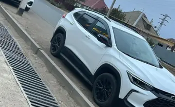 Chevrolet Tracker 2021 года за 8 500 000 тг. в Уральск фото 4