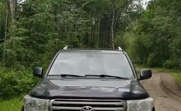 Toyota Land Cruiser 2011 года за 18 000 000 тг. в Астана фото 3