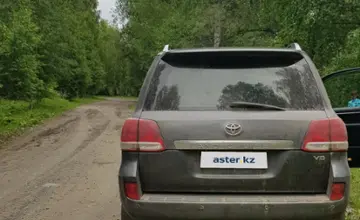 Toyota Land Cruiser 2011 года за 18 000 000 тг. в Астана фото 4