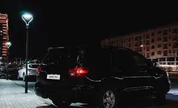 Toyota Sequoia 2008 года за 16 000 000 тг. в Мангистауская область фото 3