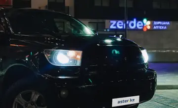 Toyota Sequoia 2008 года за 16 000 000 тг. в Мангистауская область фото 4