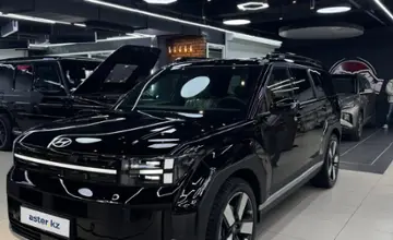 Hyundai Santa Fe 2024 года за 23 000 000 тг. в Алматы фото 1