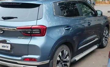 Chery Tiggo 4 2020 года за 6 900 000 тг. в Астана фото 2