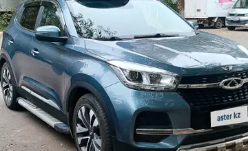 Chery Tiggo 4 2020 года за 6 900 000 тг. в Астана фото 1