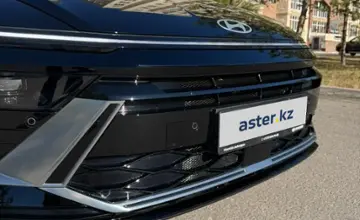 Hyundai Sonata 2025 года за 16 700 000 тг. в Астана фото 4