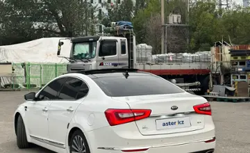Kia K7 2013 года за 9 000 000 тг. в Алматы
