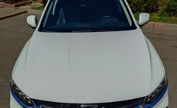 Geely Tugella 2022 года за 14 500 000 тг. в Астана фото 3