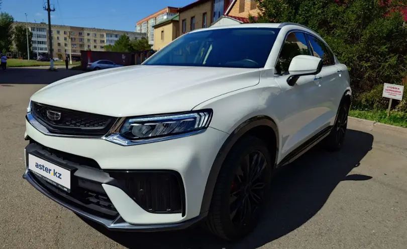 Geely Tugella 2022 года за 14 500 000 тг. в Астана