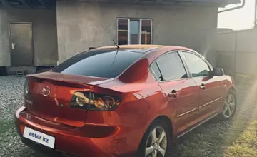 Mazda 3 2005 года за 3 500 000 тг. в Алматы фото 2