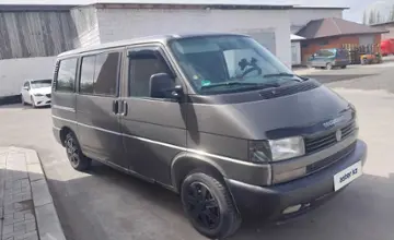 Volkswagen Caravelle 1995 года за 3 500 000 тг. в Павлодар фото 1