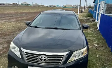 Toyota Camry 2012 года за 9 200 000 тг. в Петропавловск фото 2