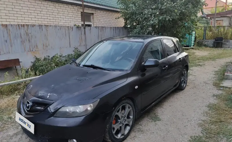 Mazda 3 2003 года за 2 000 000 тг. в Актобе