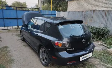 Mazda 3 2003 года за 2 000 000 тг. в Актобе
