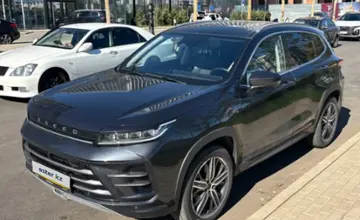 EXEED LX 2022 года за 11 000 000 тг. в Астана фото 1