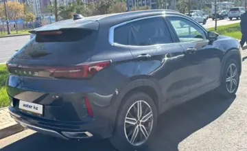 EXEED LX 2022 года за 11 000 000 тг. в Астана