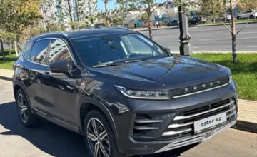 EXEED LX 2022 года за 11 000 000 тг. в Астана фото 3