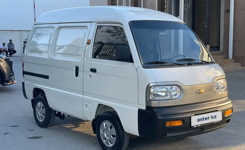 Chevrolet Damas 2022 года за 3 600 000 тг. в Шымкент