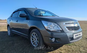Chevrolet Cobalt 2023 года за 6 500 000 тг. в Кокшетау