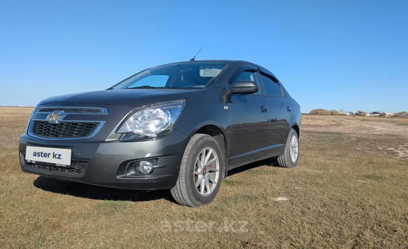 Chevrolet Cobalt 2023 года за 6 500 000 тг. в Кокшетау