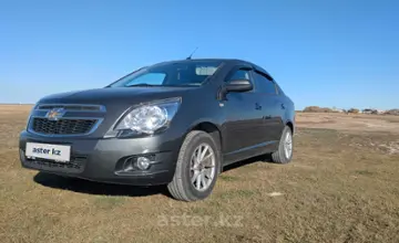 Chevrolet Cobalt 2023 года за 6 500 000 тг. в Кокшетау фото 1