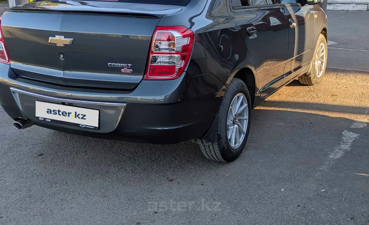 Chevrolet Cobalt 2023