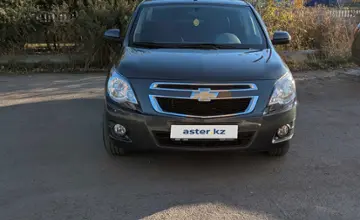 Chevrolet Cobalt 2023 года за 6 500 000 тг. в Кокшетау фото 3