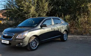 Chevrolet Cobalt 2023 года за 6 500 000 тг. в Кокшетау фото 2
