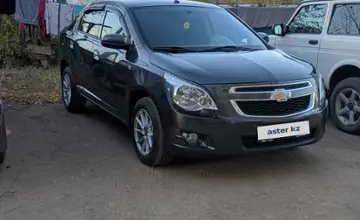 Chevrolet Cobalt 2023 года за 6 500 000 тг. в Кокшетау фото 4