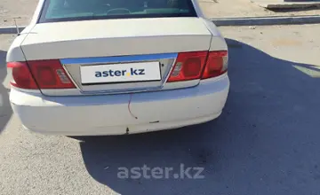 Kia Magentis 2002 года за 1 000 000 тг. в Кызылординская область фото 2