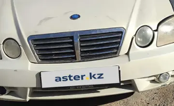 Kia Magentis 2002 года за 1 000 000 тг. в Кызылординская область фото 1