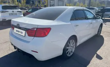 Toyota Camry 2012 года за 8 500 000 тг. в Астана