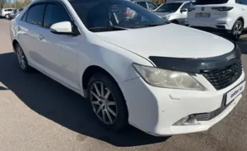 Toyota Camry 2012 года за 8 500 000 тг. в Астана фото 3