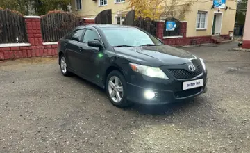 Toyota Camry 2010 года за 6 500 000 тг. в Актобе фото 1
