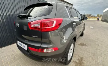 Kia Sportage 2013 года за 7 400 000 тг. в Актау фото 4