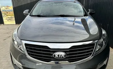 Kia Sportage 2013 года за 7 400 000 тг. в Актау фото 3