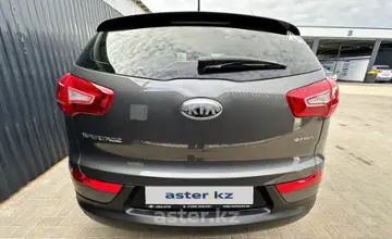 Kia Sportage 2013 года за 7 400 000 тг. в Актау