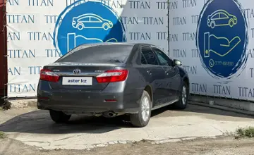 Toyota Camry 2013 года за 8 300 000 тг. в Семей фото 4
