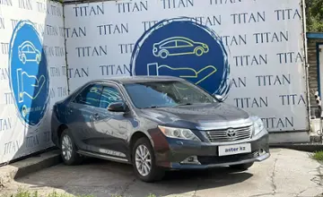 Toyota Camry 2013 года за 8 300 000 тг. в Семей фото 3