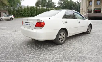 Toyota Camry 2006 года за 4 500 000 тг. в Алматы фото 4