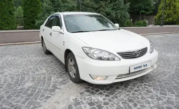 Toyota Camry 2006 года за 4 500 000 тг. в Алматы фото 2