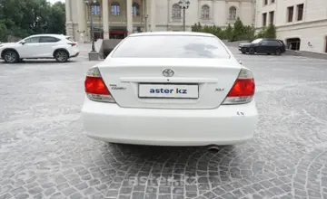 Toyota Camry 2006 года за 4 500 000 тг. в Алматы