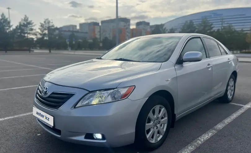 Toyota Camry 2008 года за 6 500 000 тг. в Астана